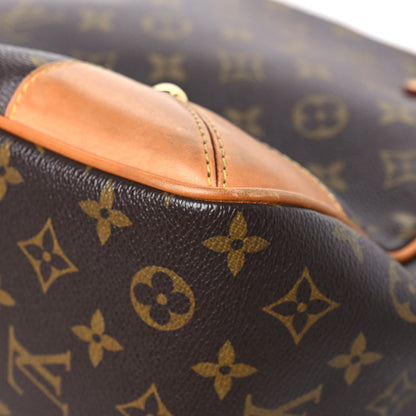 Louis Vuitton Monogram Estrela MM 10 of 15