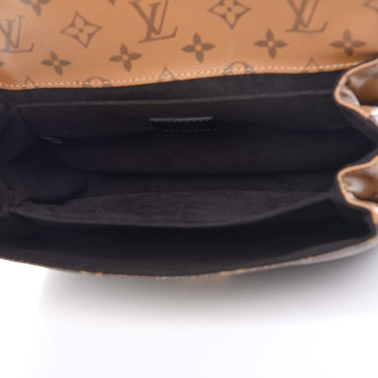 Louis Vuitton Reverse Monogram Pochette Metis 5 of 10