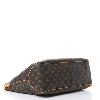 Louis Vuitton Monogram Delightful MM 2 of 14