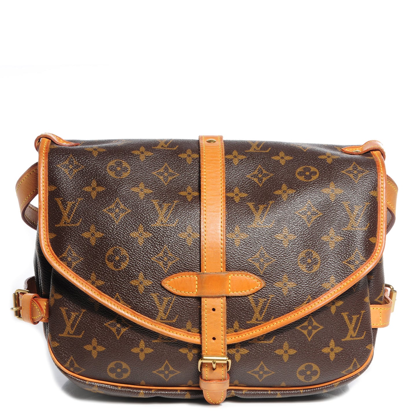Monogram Saumur 30