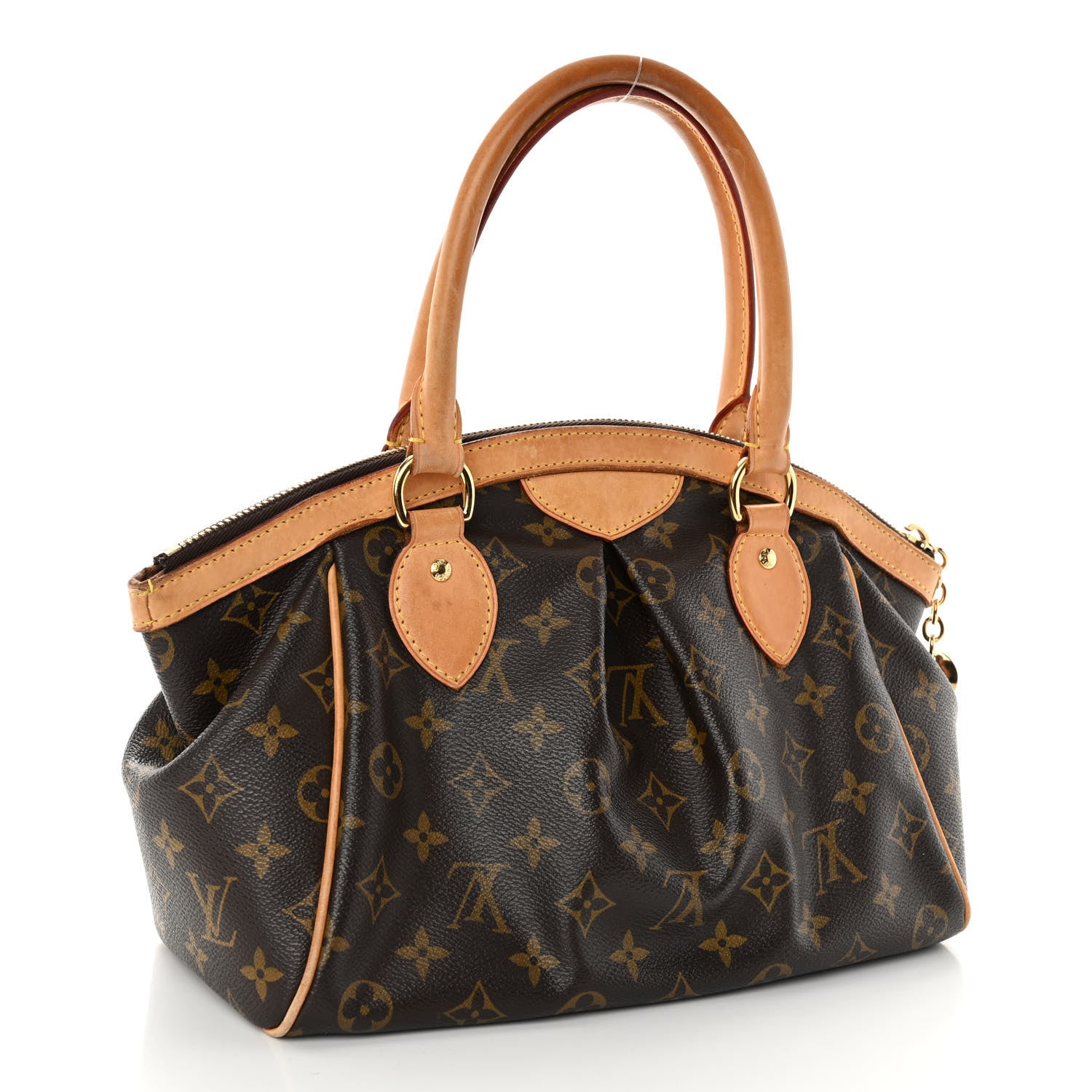 Louis Vuitton Monogram Tivoli PM 3 of 11