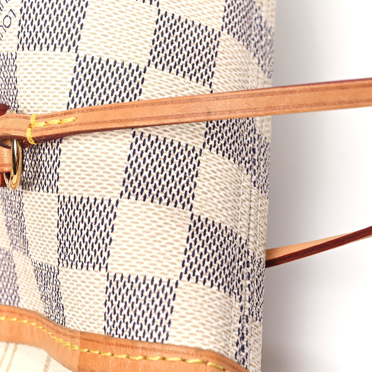 Damier Azur Neo Neverfull MM