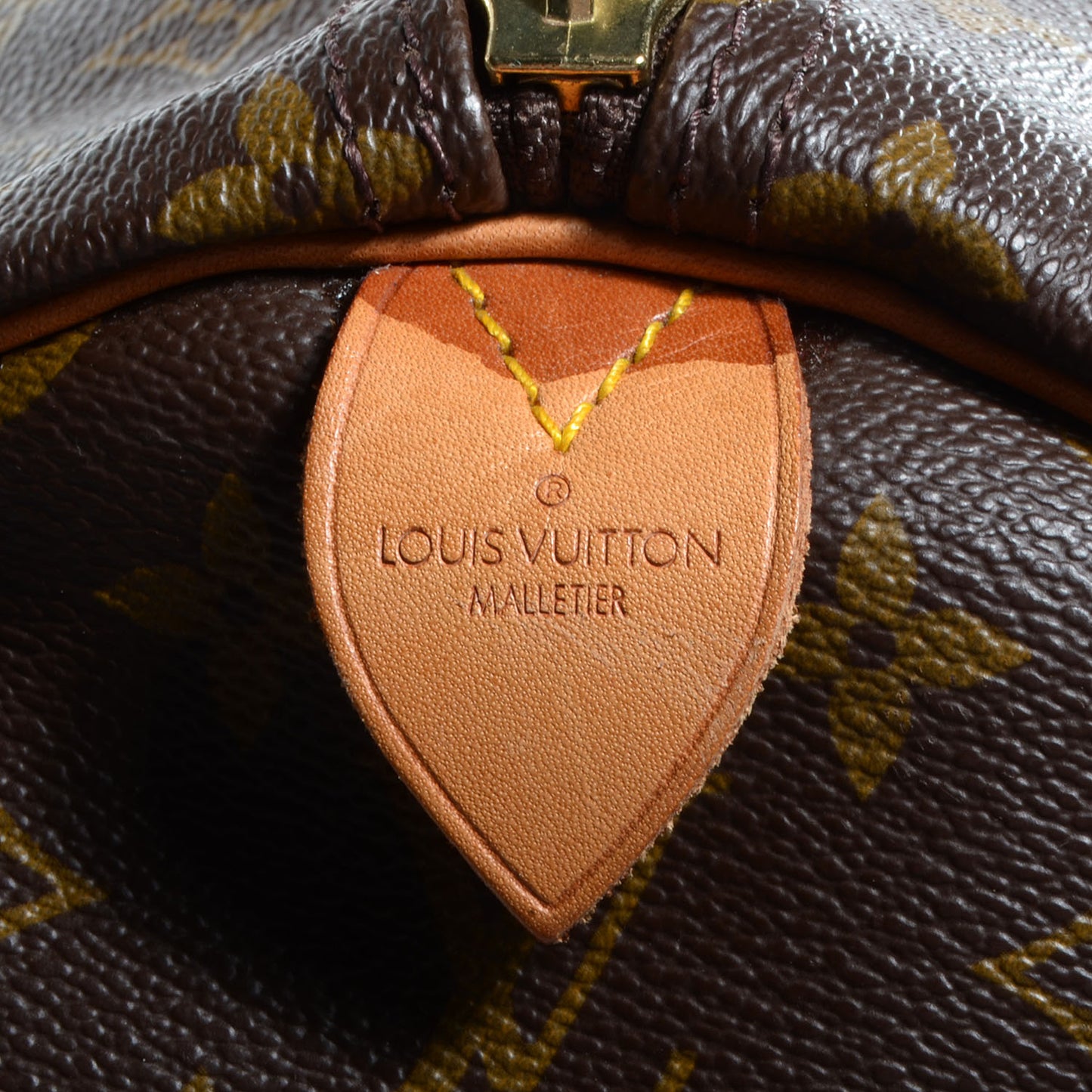 Monogram Keepall 60
