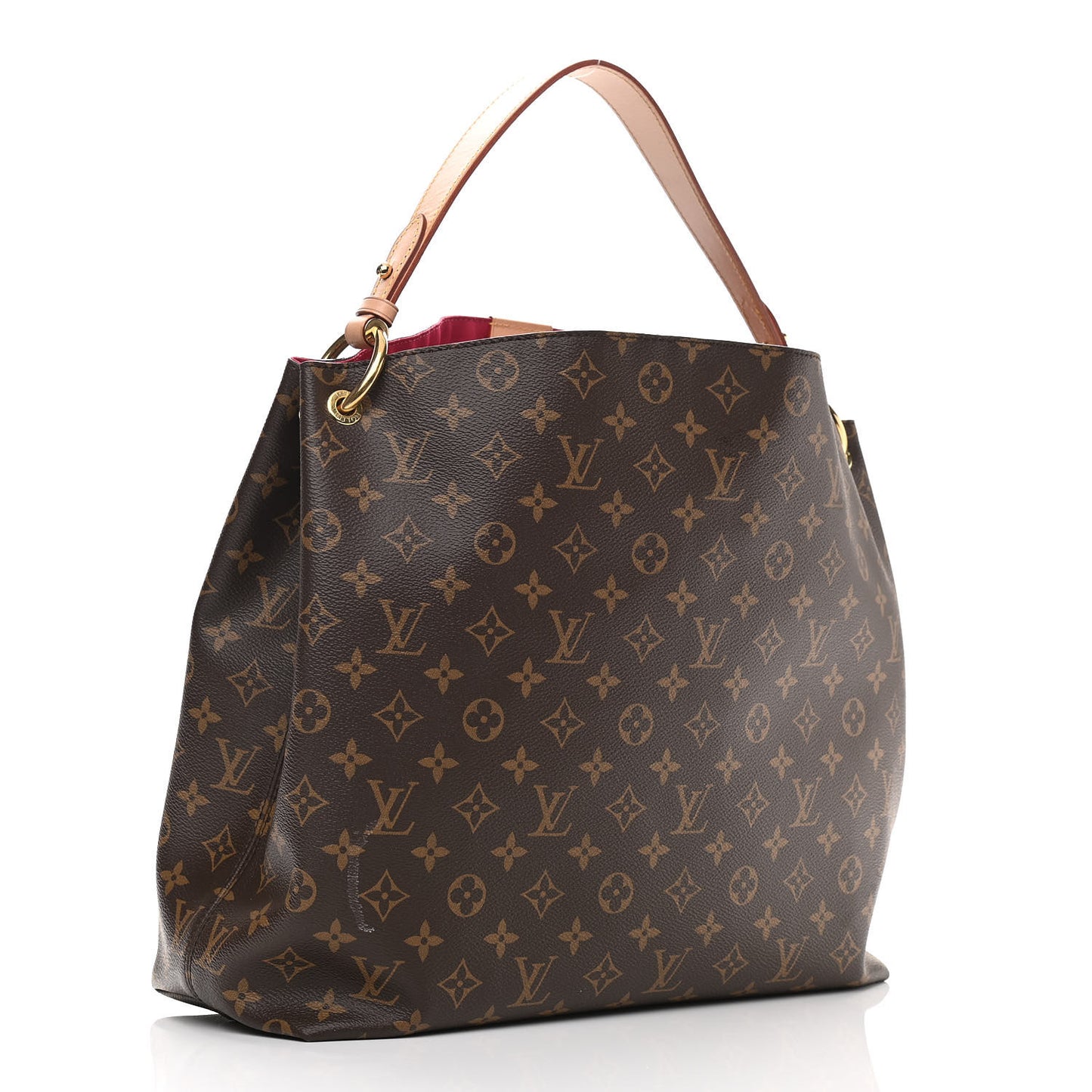 Monogram Graceful MM Pivoine