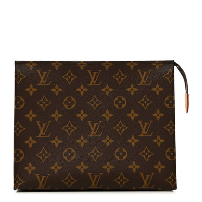 Louis Vuitton Monogram Toiletry Pouch 26 1 of 6