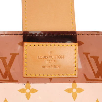 Louis Vuitton Ambre Neo Cabas MM 6 of 8