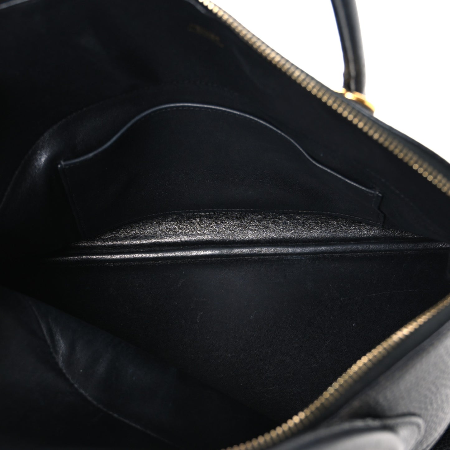 Taurillon Clemence Bolide 35 Black