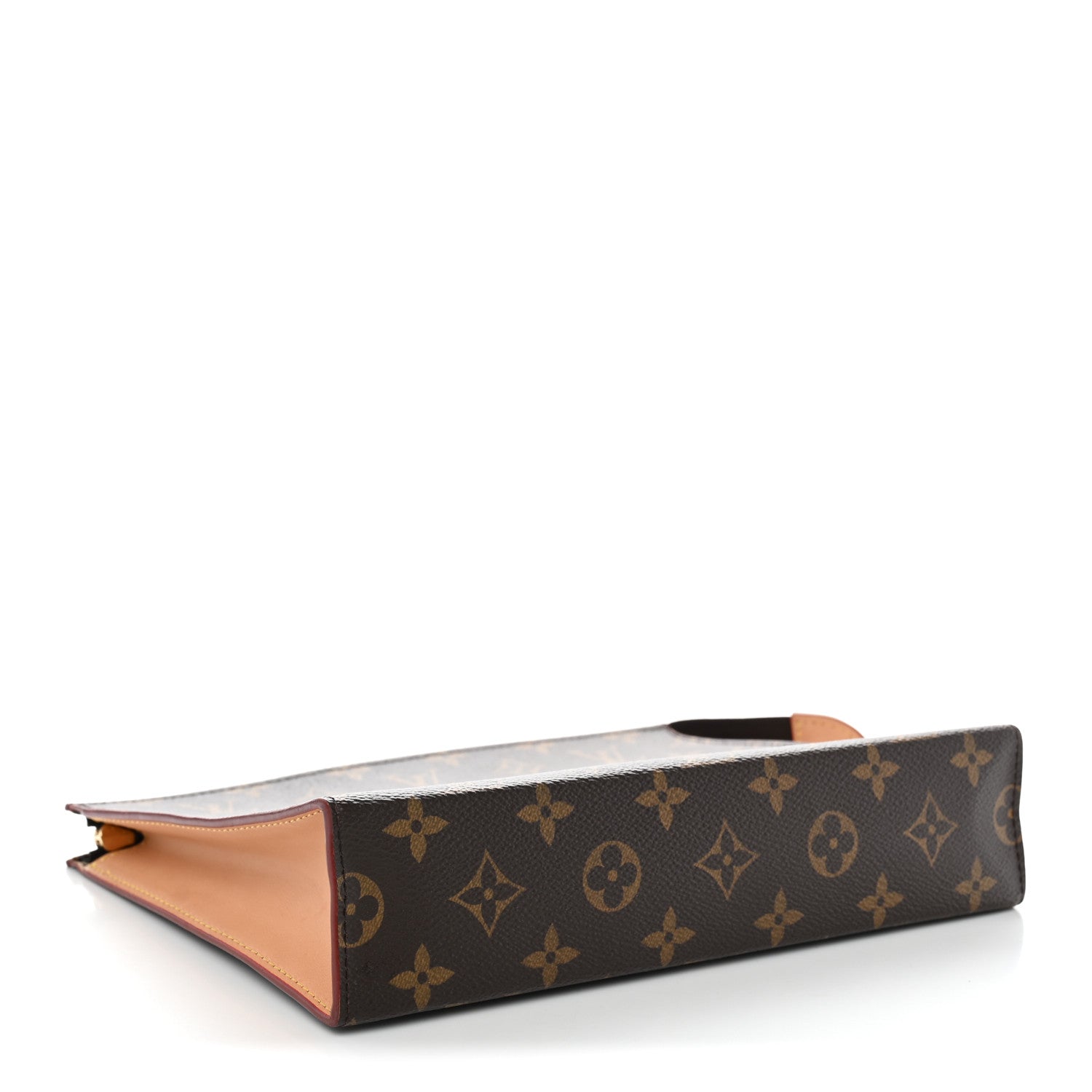 Louis Vuitton Monogram Poche Toilette 4 of 9