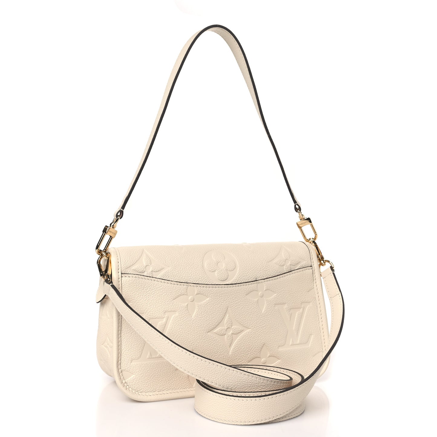 Empreinte Monogram Giant Diane Cream