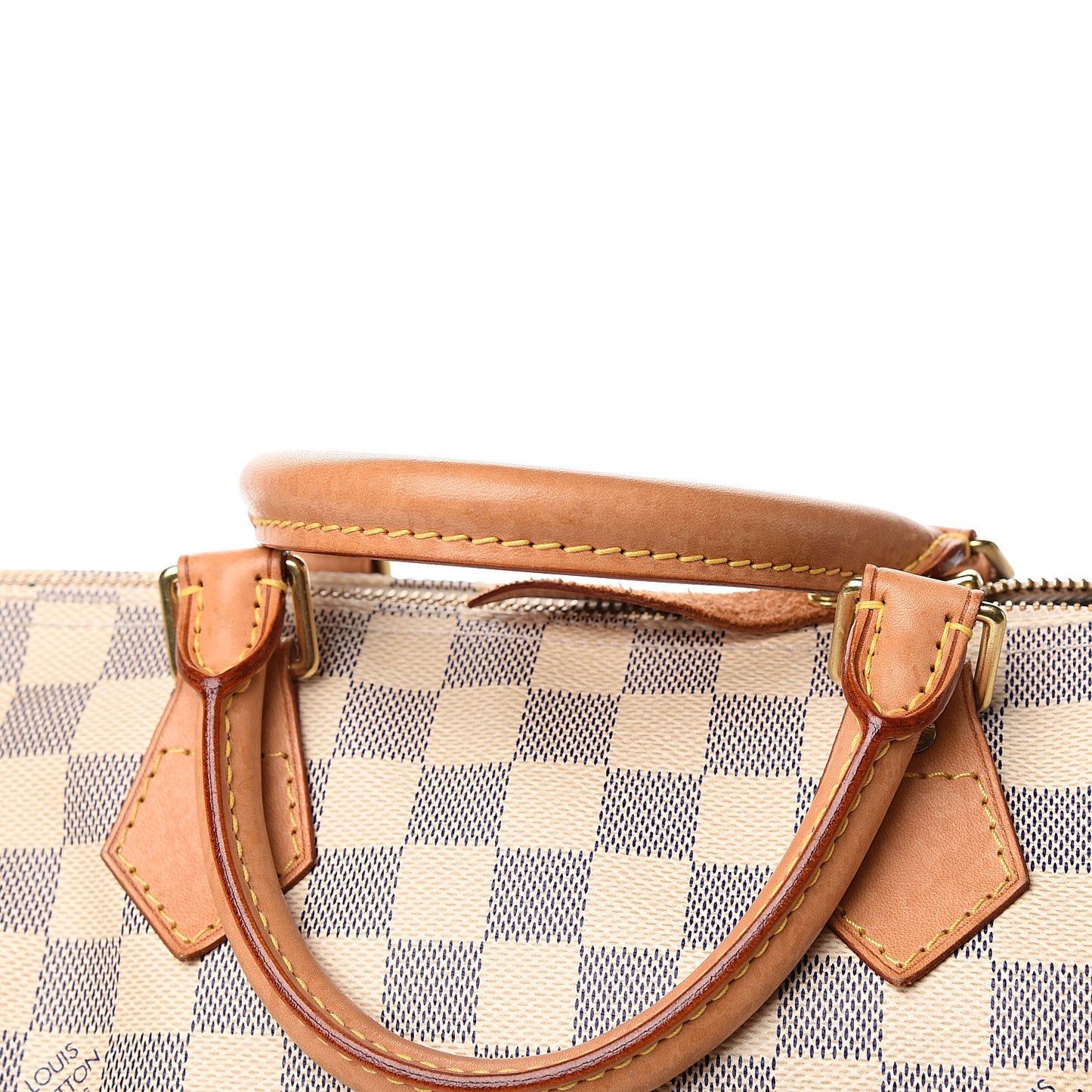 Damier Azur Speedy 30