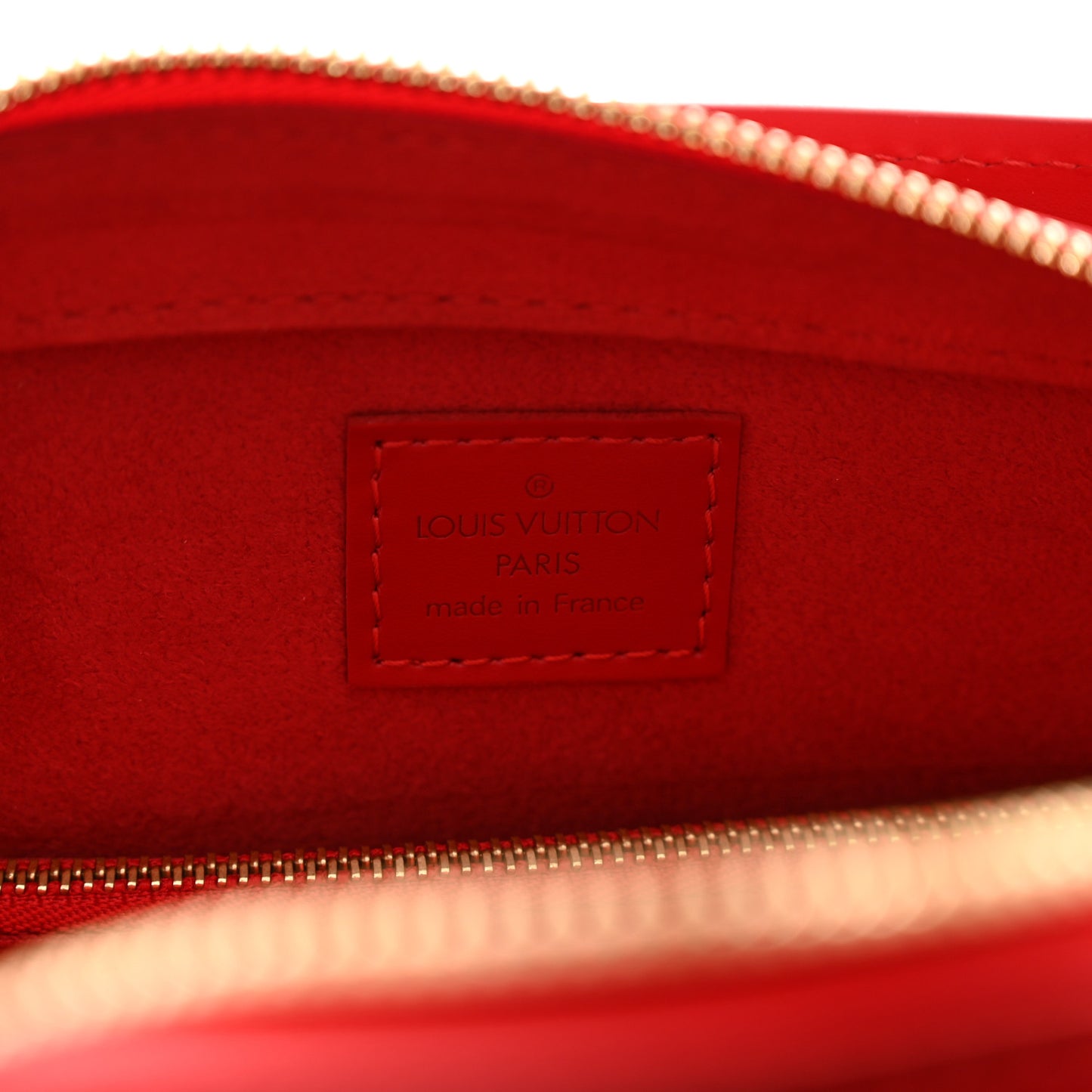 Epi Pont-Neuf Castillan Red