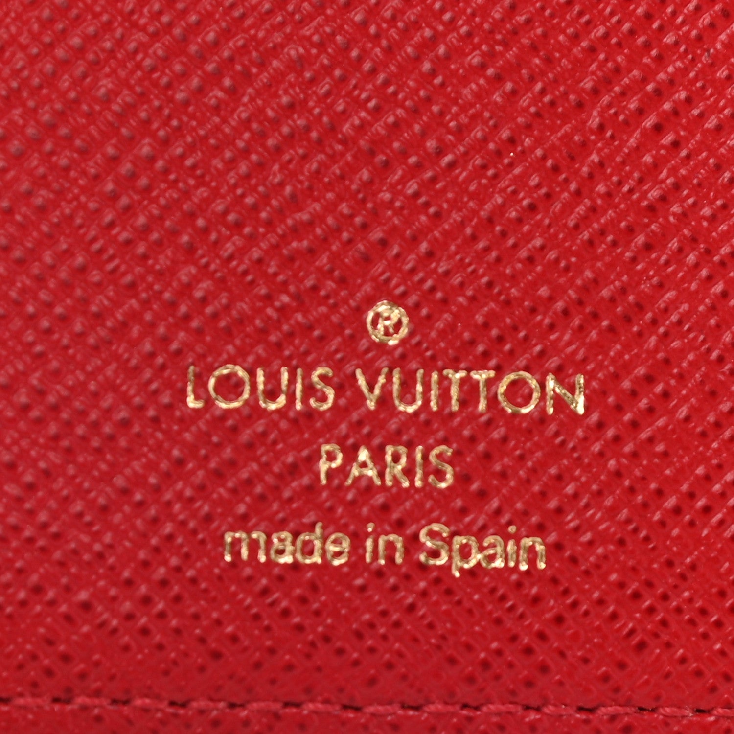 Louis Vuitton Monogram Malle Empilees Stacked Trunks Small Ring Agenda Cover 5 of 6