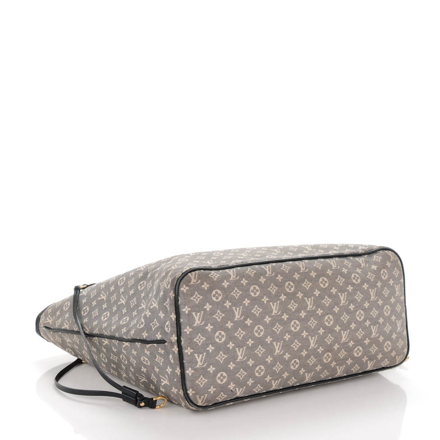Monogram Idylle Neverfull MM Encre