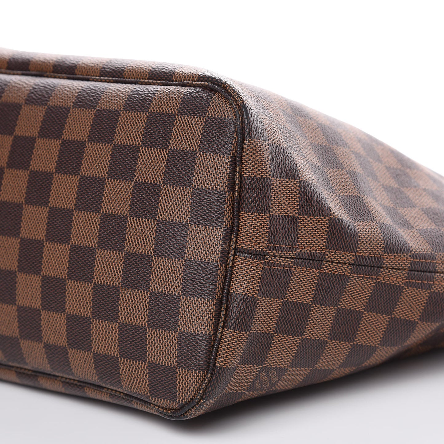 Damier Ebene Neverfull MM