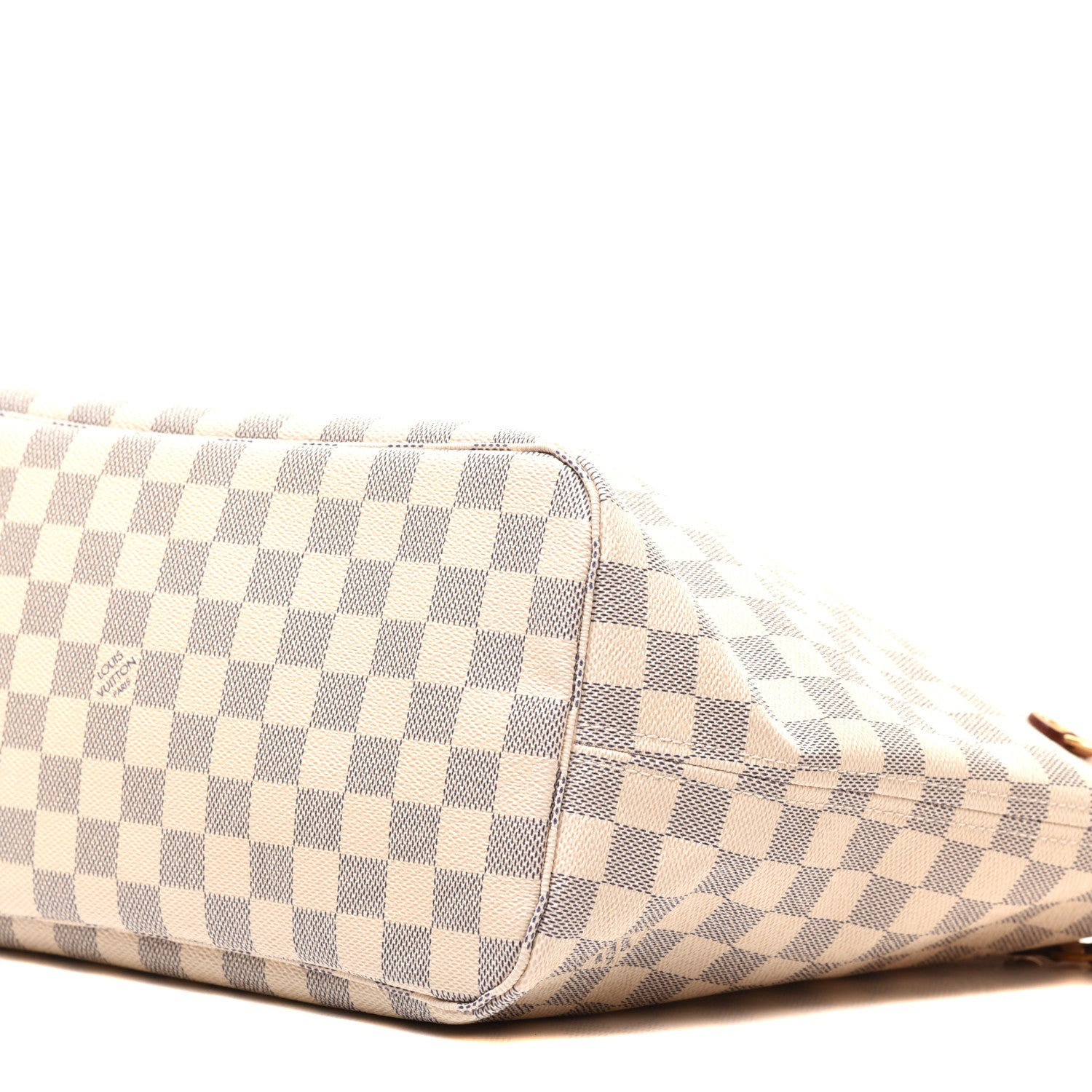 Louis Vuitton Damier Azur Neo Neverfull MM 8 of 8