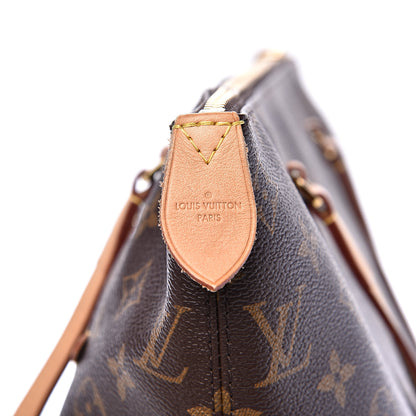 Louis Vuitton Monogram Iena MM 9 of 12