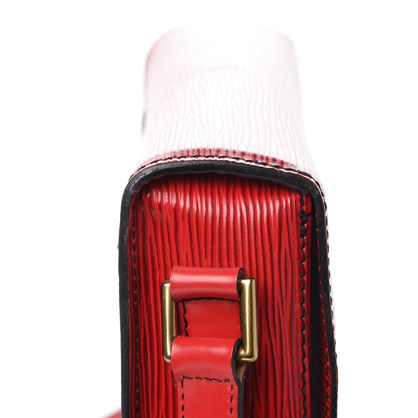 Epi Saint Cloud GM Red