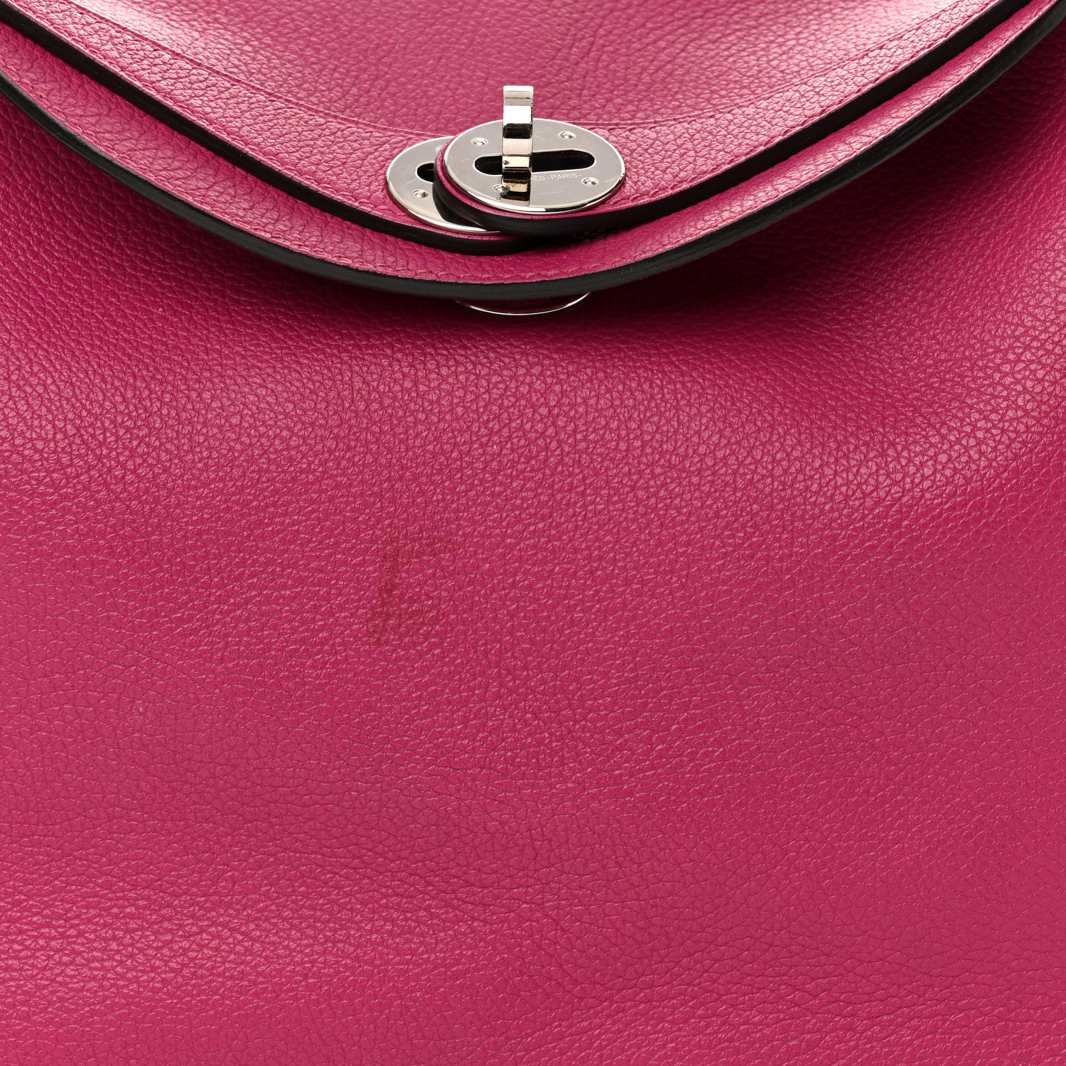Hermes Evercolor Lindy 26 Rose Pourpre 8 of 14