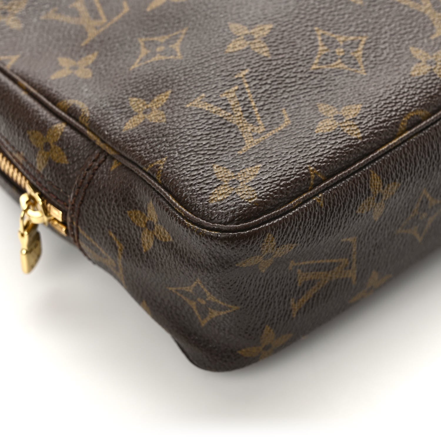 Louis Vuitton Monogram Trousse Toilette 23 9 of 11
