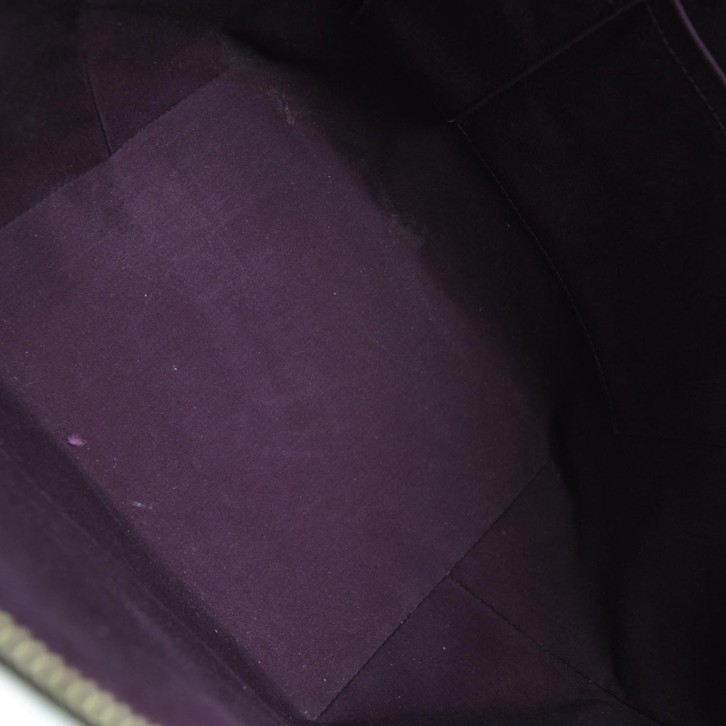 Vernis Bellevue GM Violet