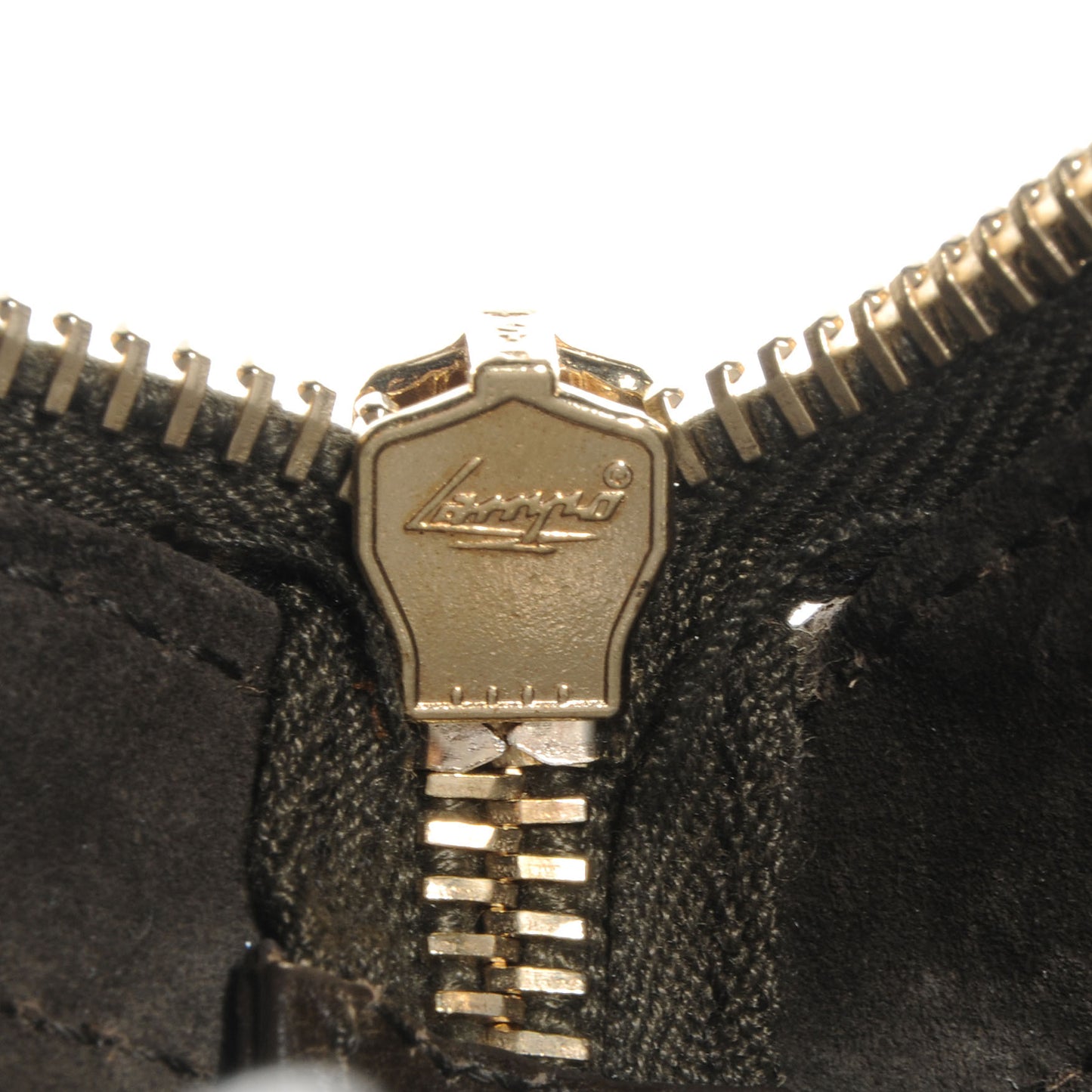 Medium Downtown Tote Olive