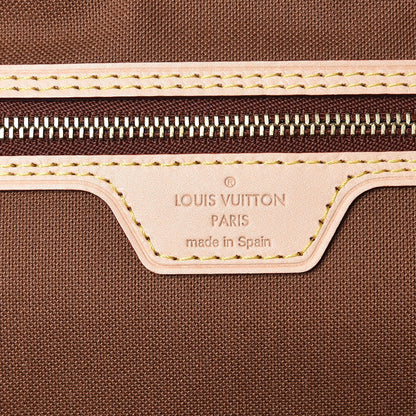 Louis Vuitton Monogram All-In GM 7 of 7