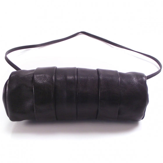 Saint Laurent Leather Dali Lips Purse 4 of 9
