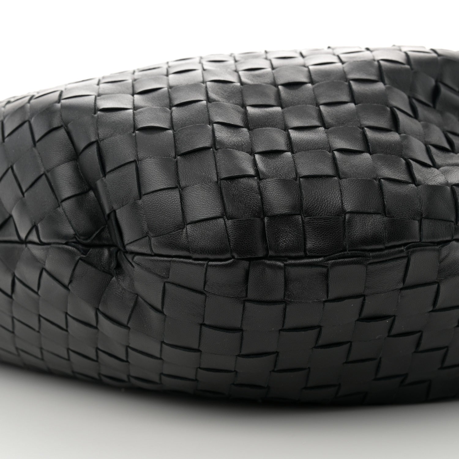 Bottega Veneta Nappa Intrecciato Medium Jodie Black 10 of 11