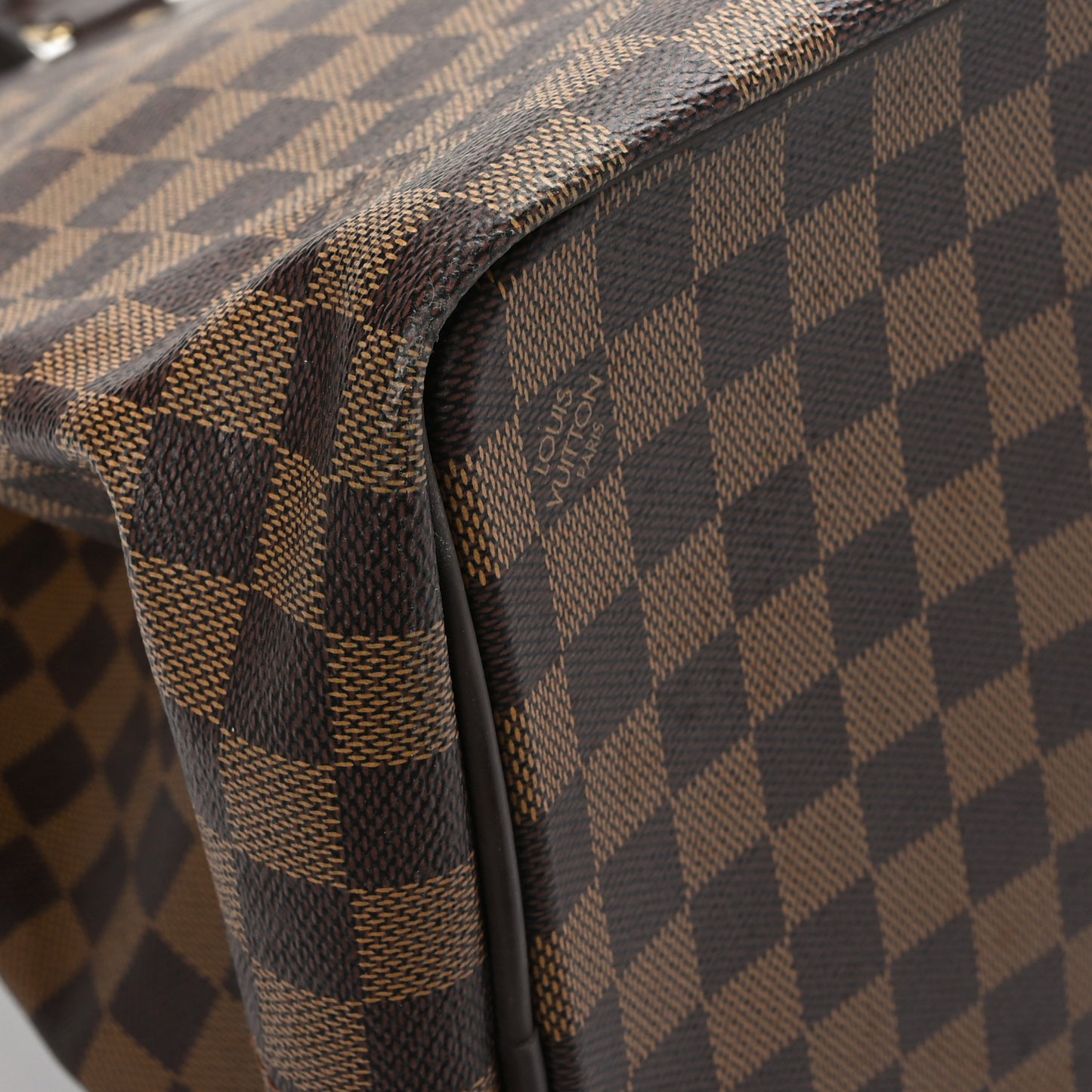 Damier Ebene Greenwich PM