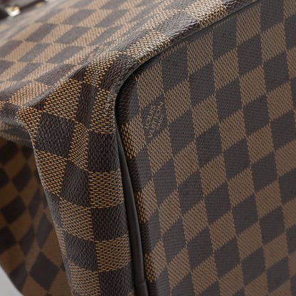 Louis Vuitton Damier Ebene Greenwich PM 7 of 10