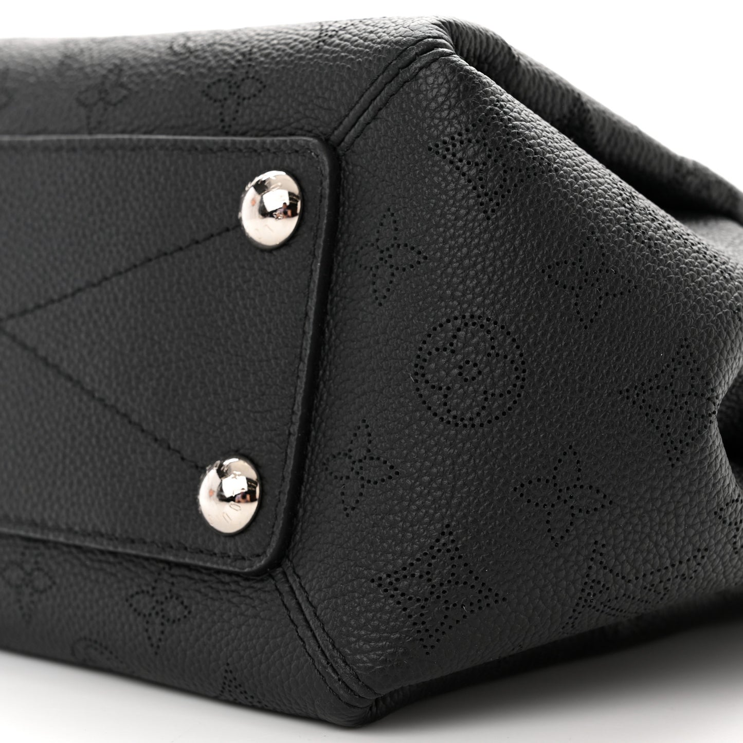 Mahina Babylone Chain BB Black
