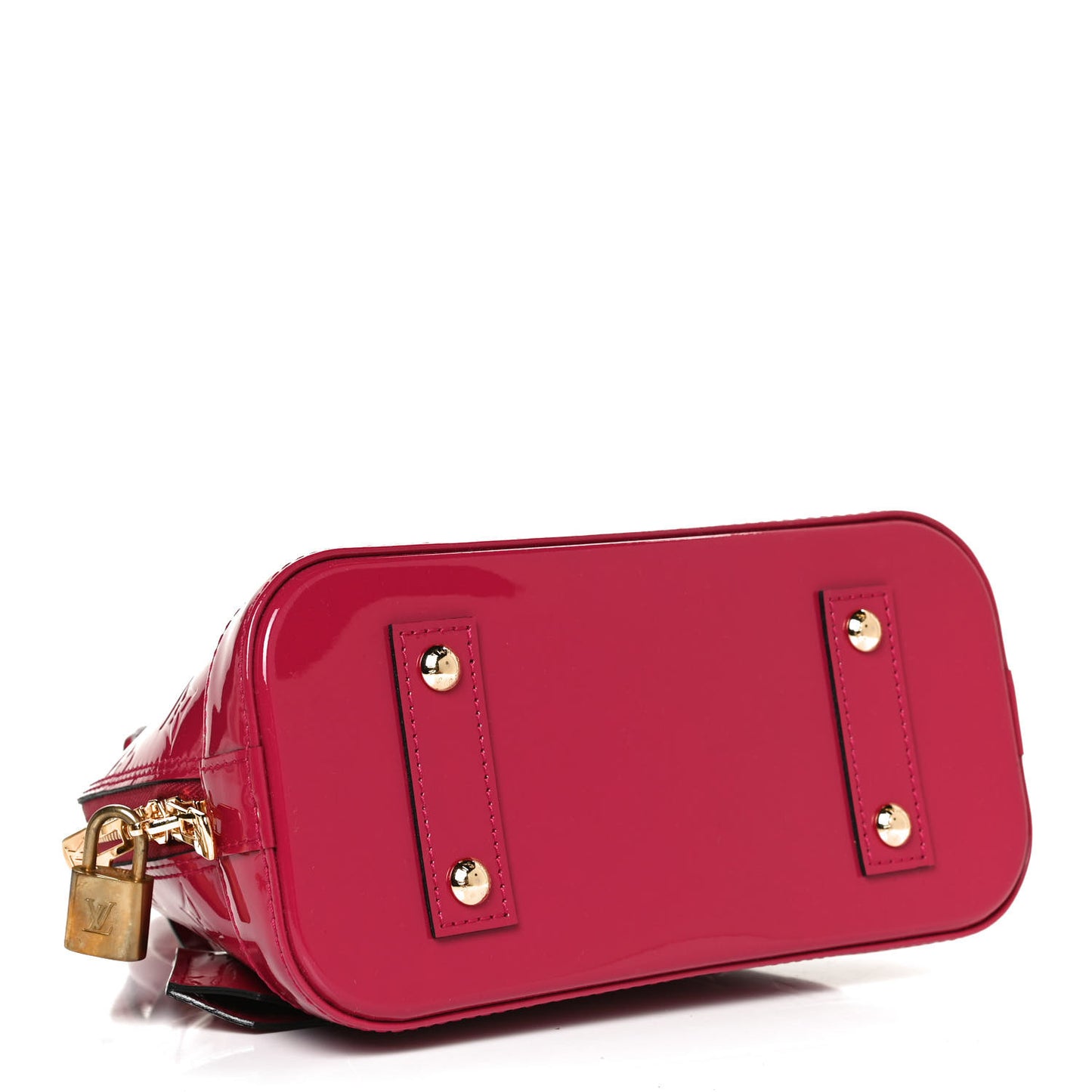 Vernis Alma BB Rose Indien