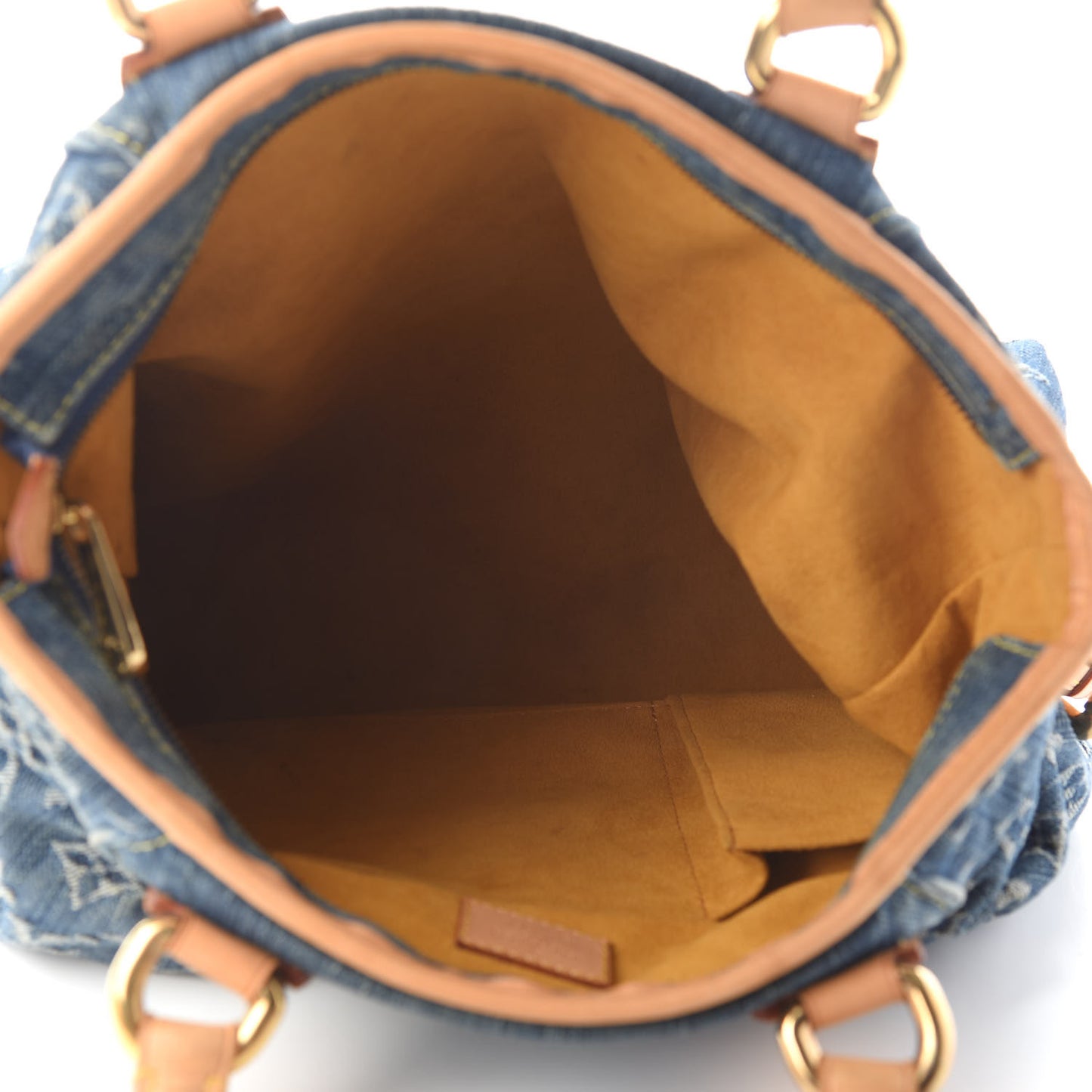 Denim Neo Cabby MM Blue