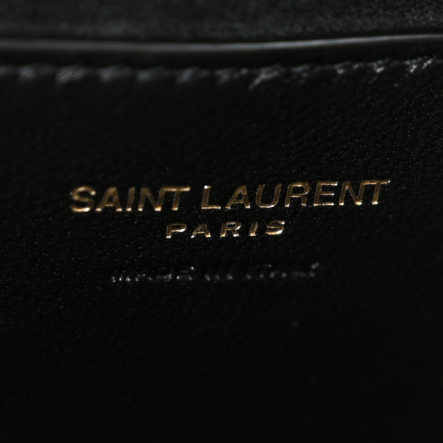 Smooth Calfskin Le 5 A 7 Mini Hobo Black