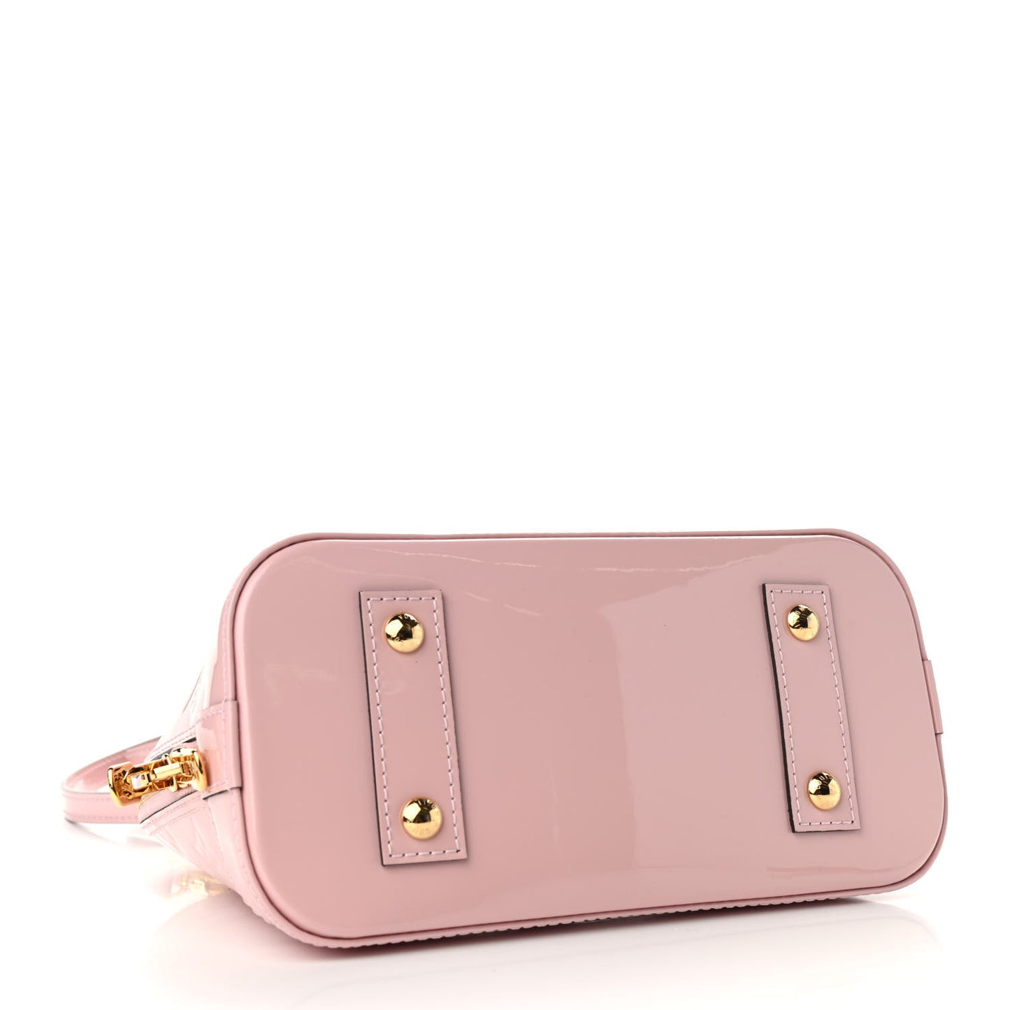 Vernis Alma BB Rose Ballerine