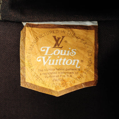 Louis Vuitton French Company Messenger Bag 6 of 6