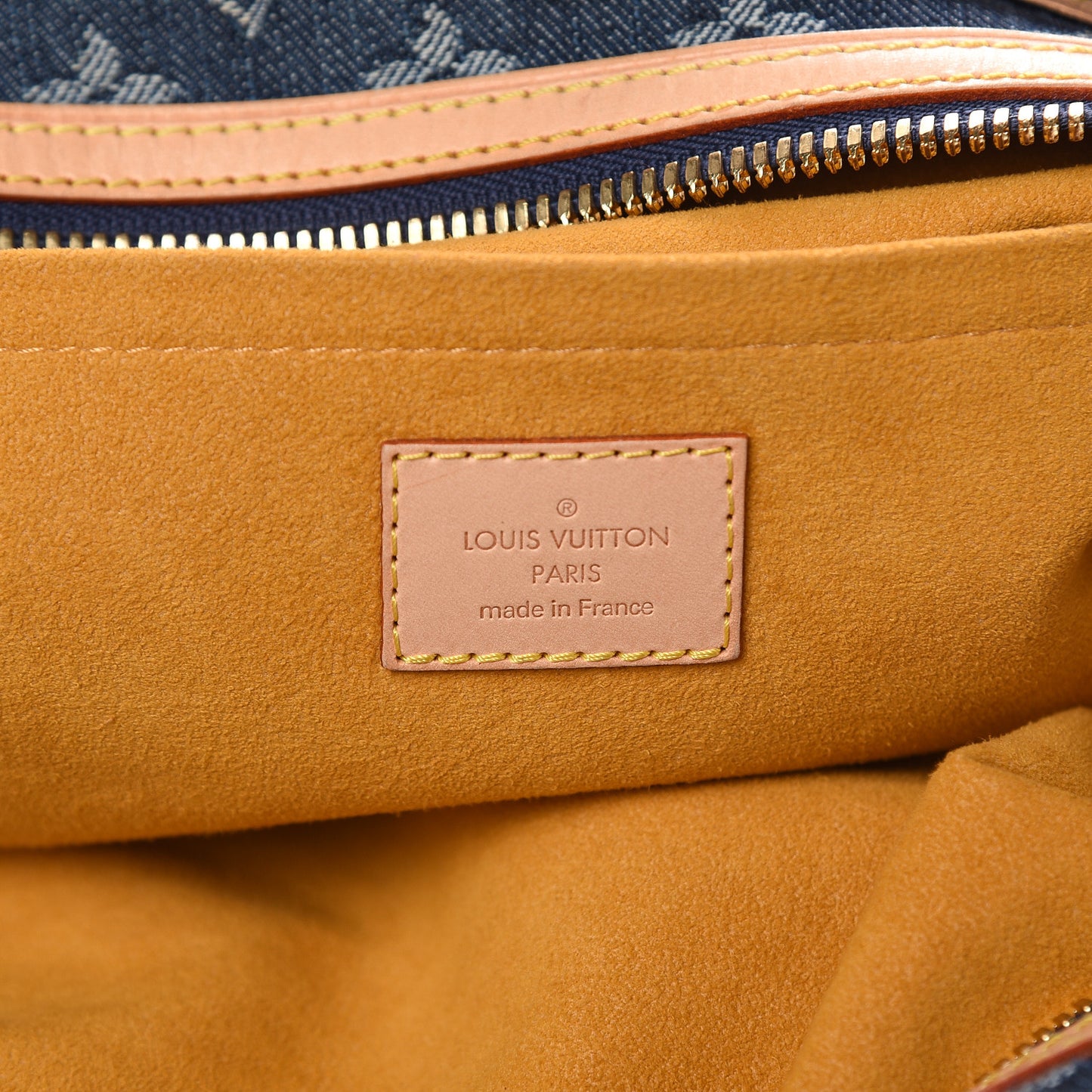 Denim Raye Cabas GM