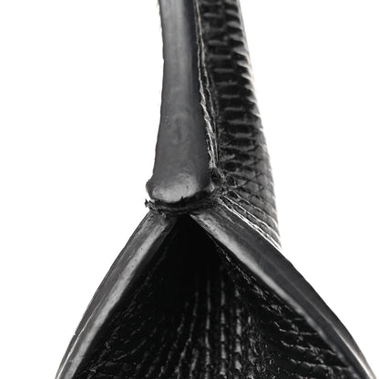 Givenchy Nappa Lizard Embossed Medium Easy Tote Black 13 of 17