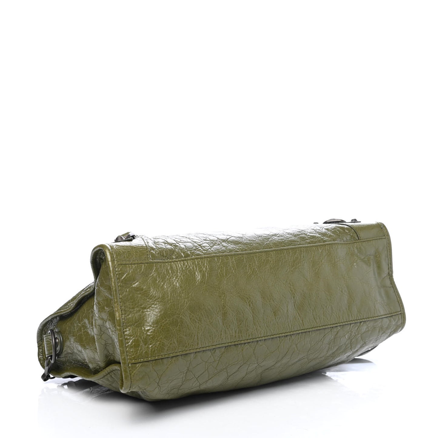 Chevre Classic Hardware City Vert Veronese