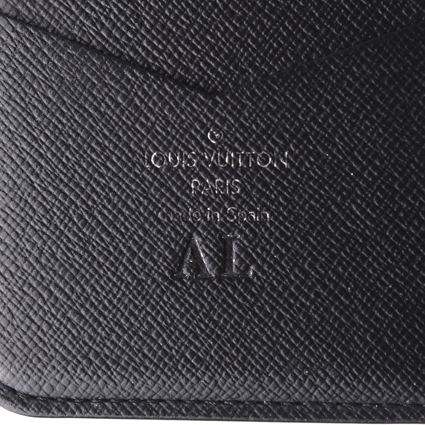 Monogram Eclipse iPhone XS Max Folio Case