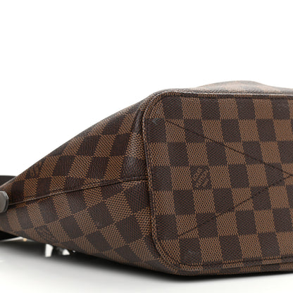 Louis Vuitton Damier Ebene Siena PM 9 of 11