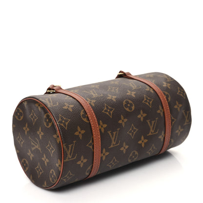 Louis Vuitton Monogram Papillon 26 4 of 9