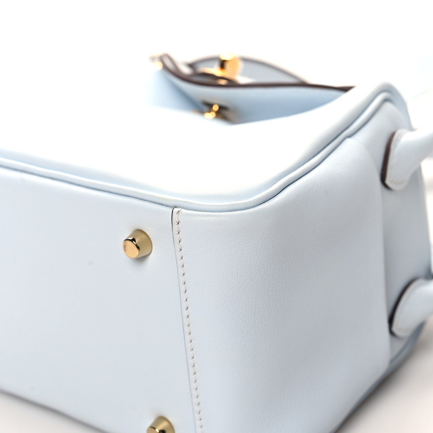 Swift Mini Lindy 20 Bleu Brume