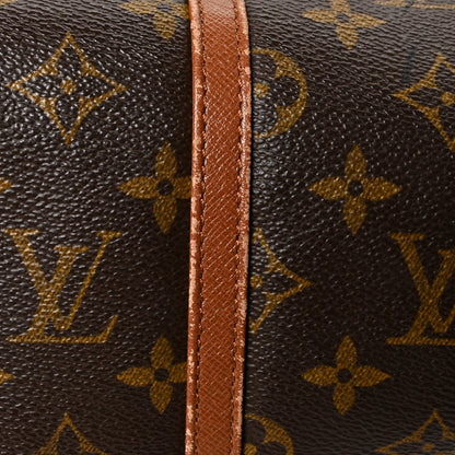 Louis Vuitton Monogram Papillon 26 10 of 12