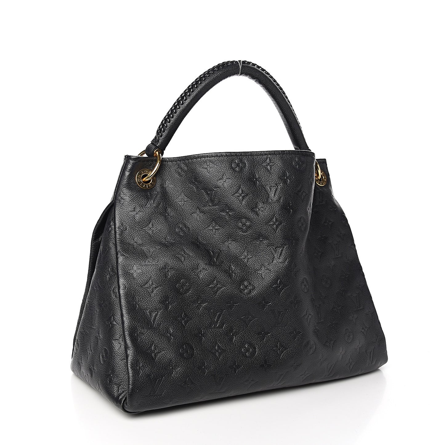 Empreinte Artsy MM Black