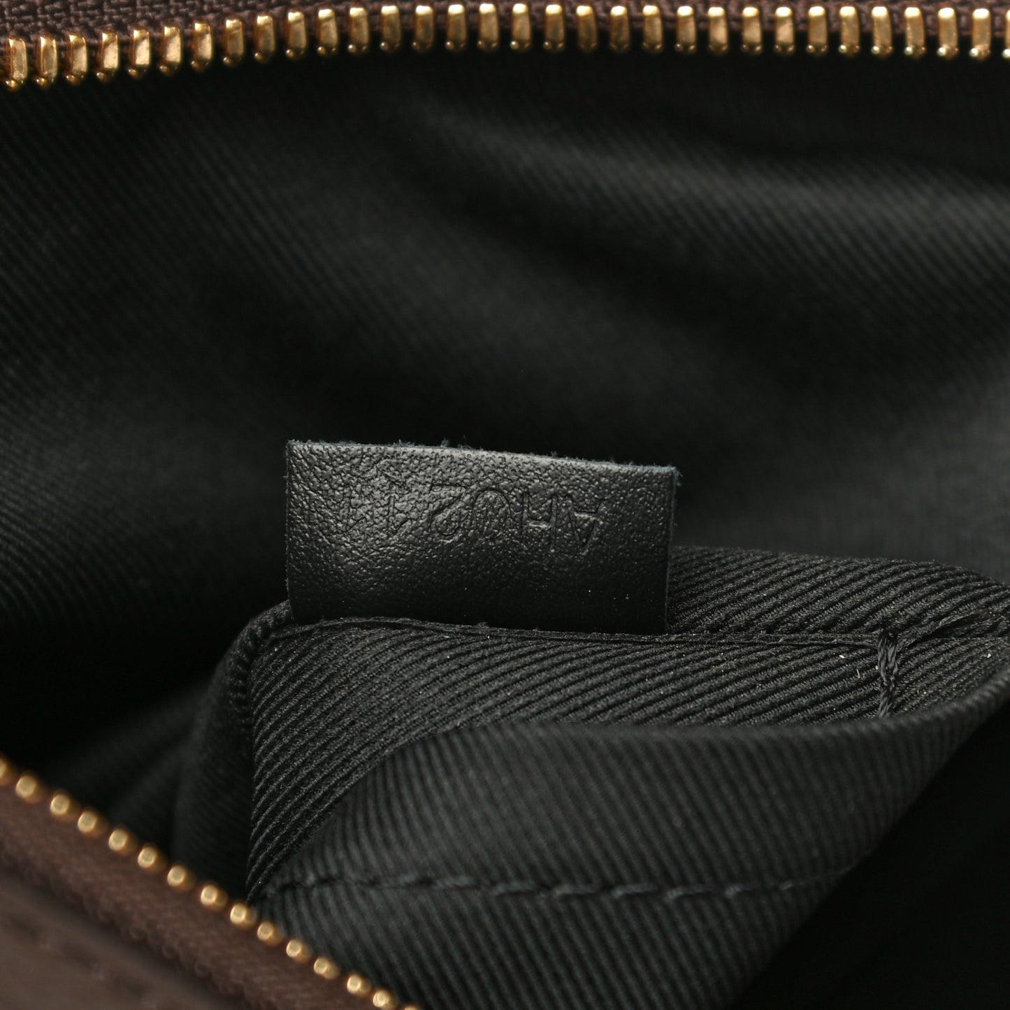 Monogram Odeon PM Black