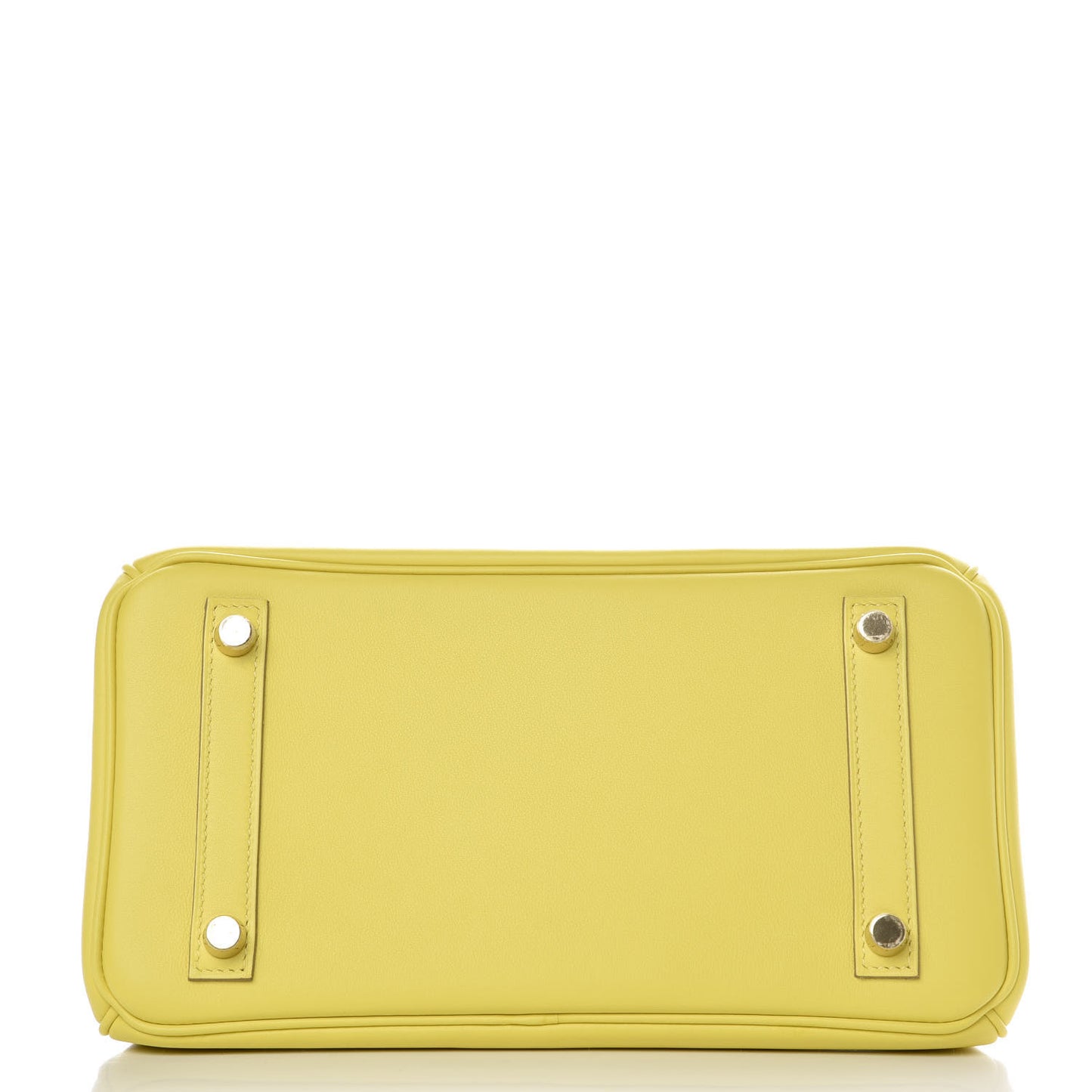 Swift Birkin 25 Lime