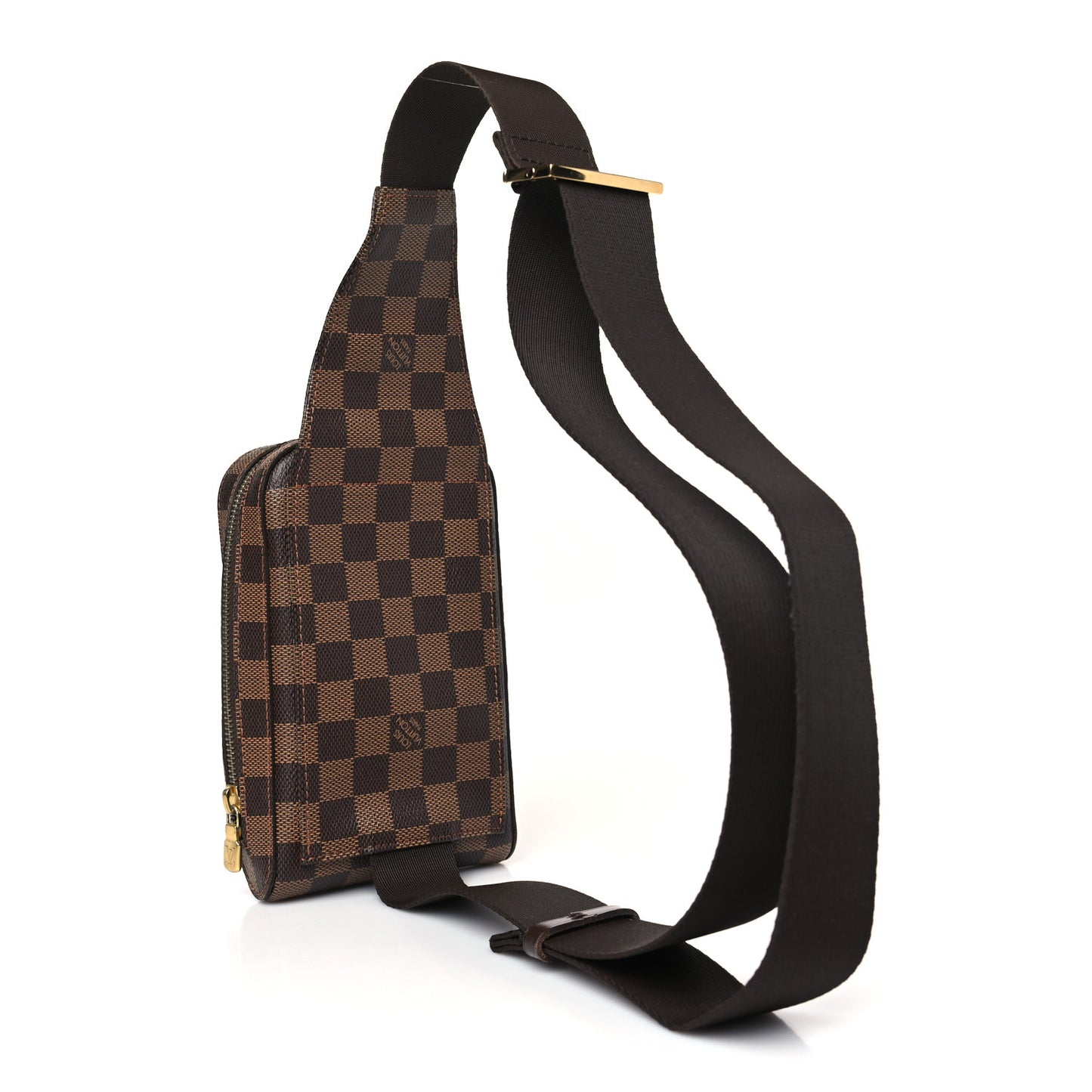 Damier Ebene Geronimos