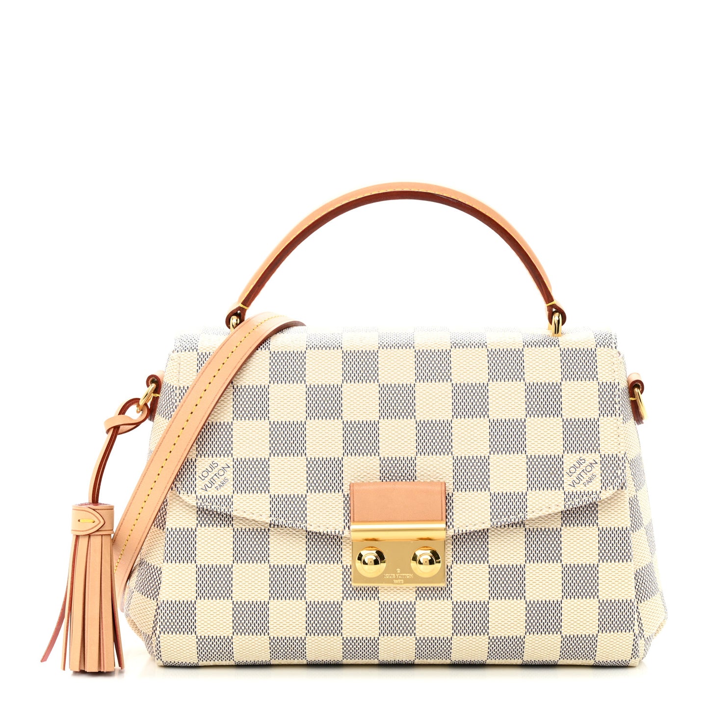 Damier Azur Croisette