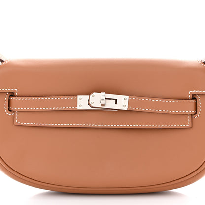 Hermes Swift Kelly Moove Gold 9 of 12